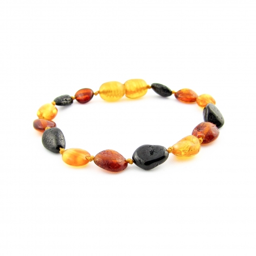 Teething Amber Bracelet 320