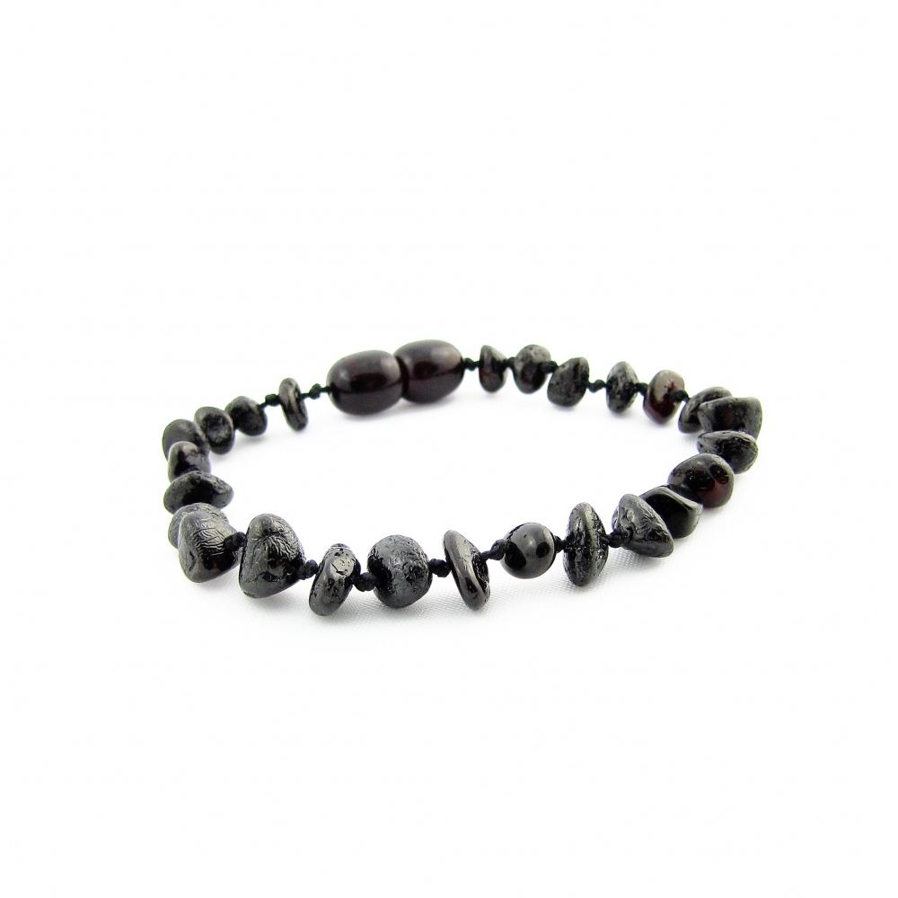 Teething Amber Bracelet 374