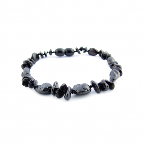 Amber Bracelet 814