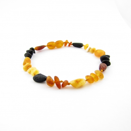 Amber Bracelet 821