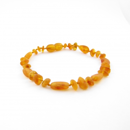 Amber Bracelet 822