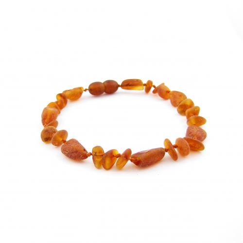 Amber Bracelet 823