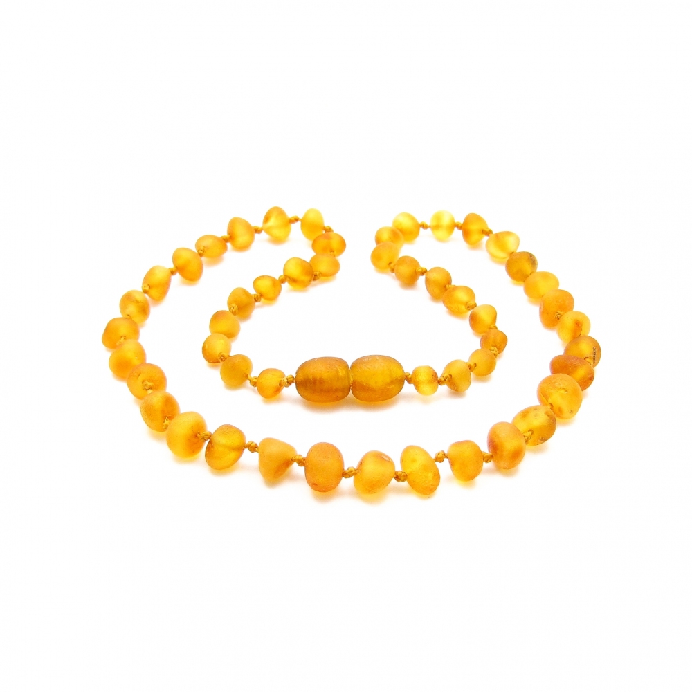 Teething Amber Necklace 271