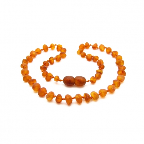 Teething Amber Necklace 272