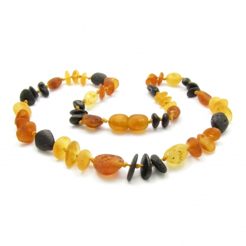 Amber Teething Necklace 220