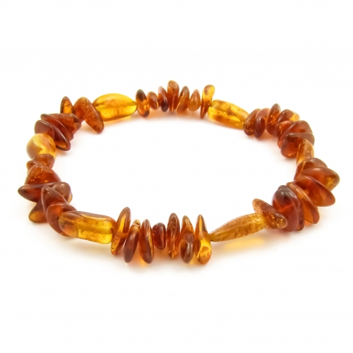 Amber Bracelet 873