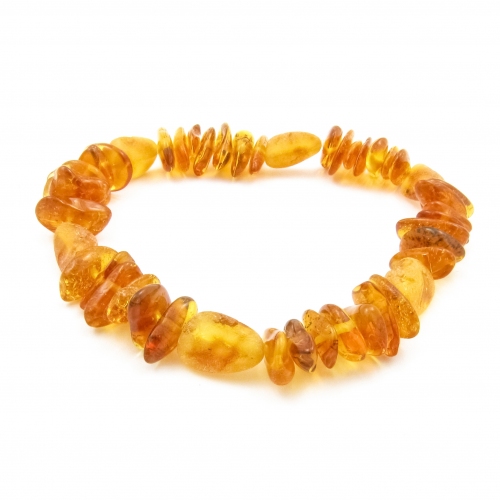 Amber Bracelet 892