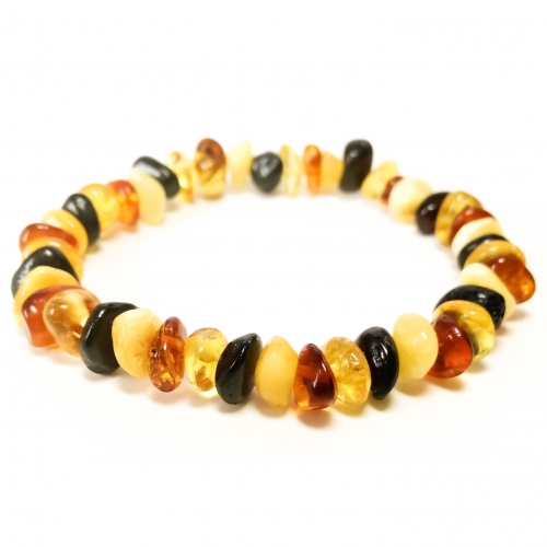 Amber Bracelet 901