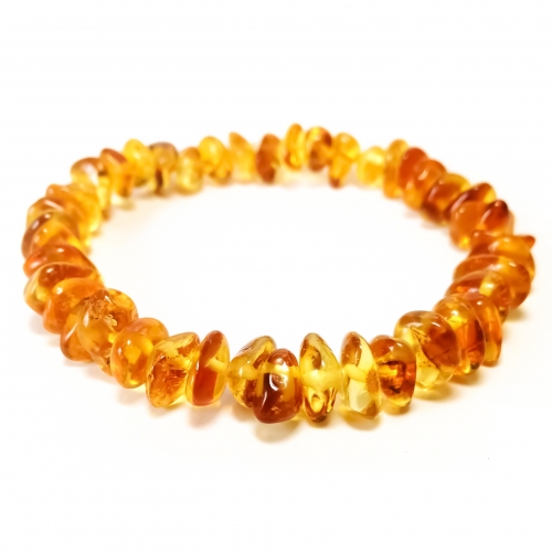 Amber Bracelet 902
