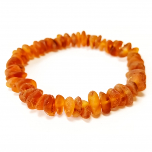 Amber Bracelet 912