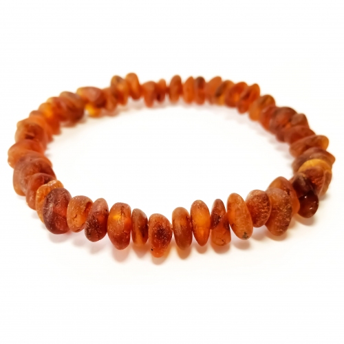Amber Bracelet 913