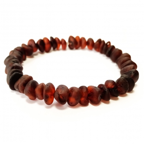 Amber Bracelet 915