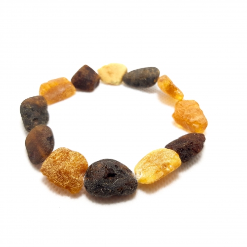 Amber Bracelet 932