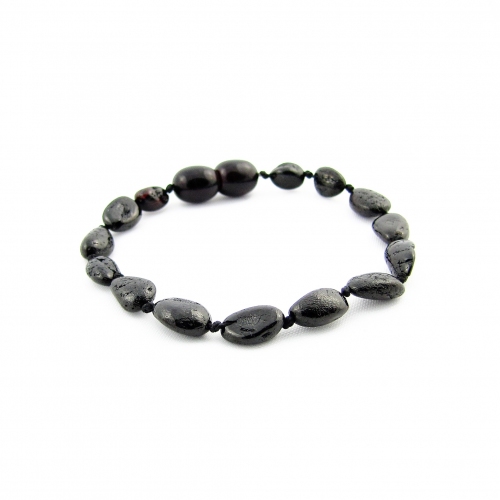 Teething Amber Bracelet 314